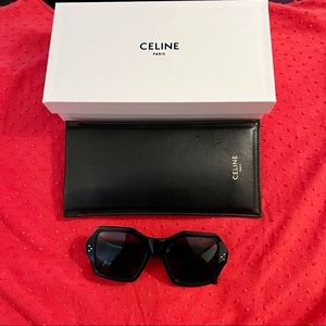 Celine Sunglasses 55mm